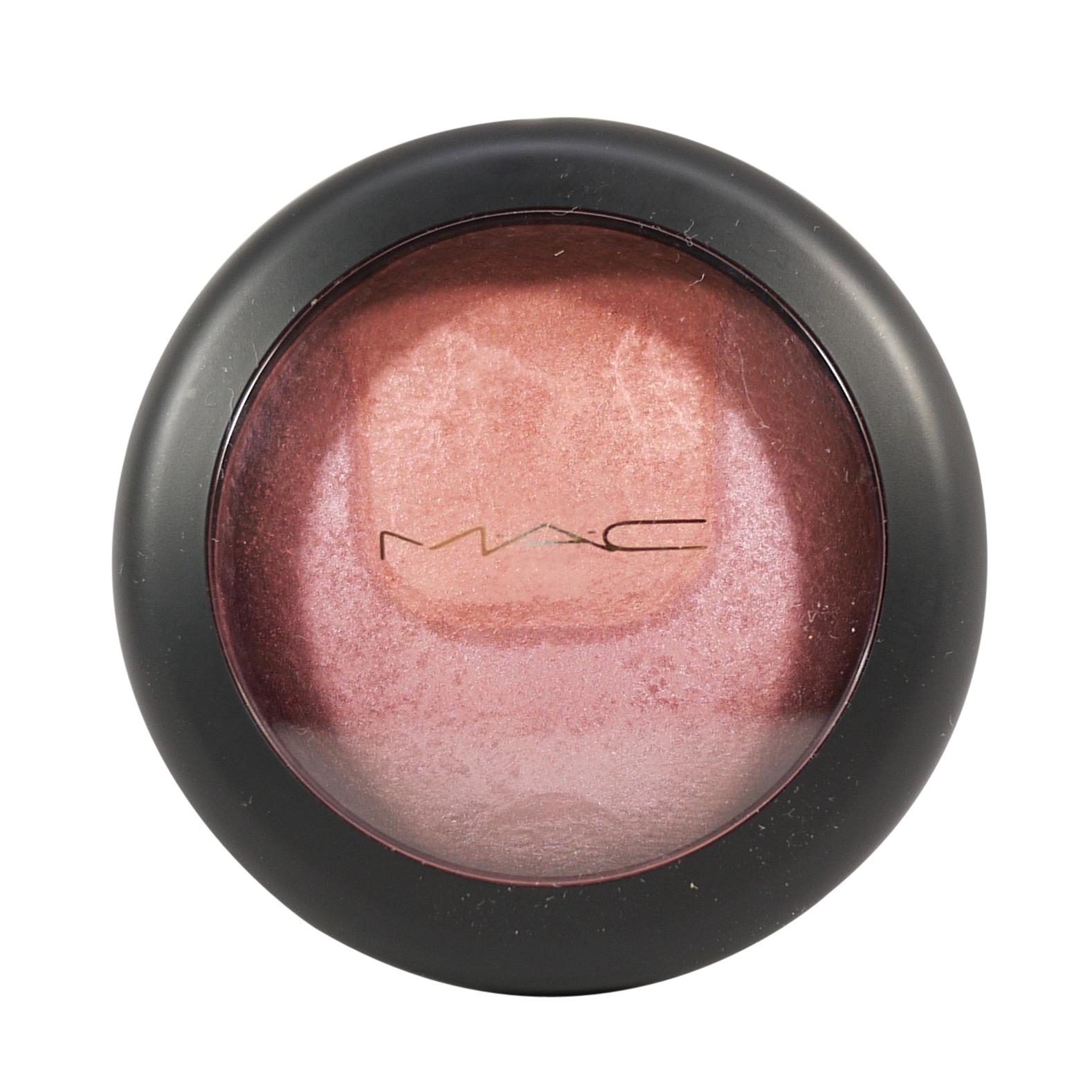 MAC Mineralize Skinfinish Divine Night Collection Scene To Be Seen #3