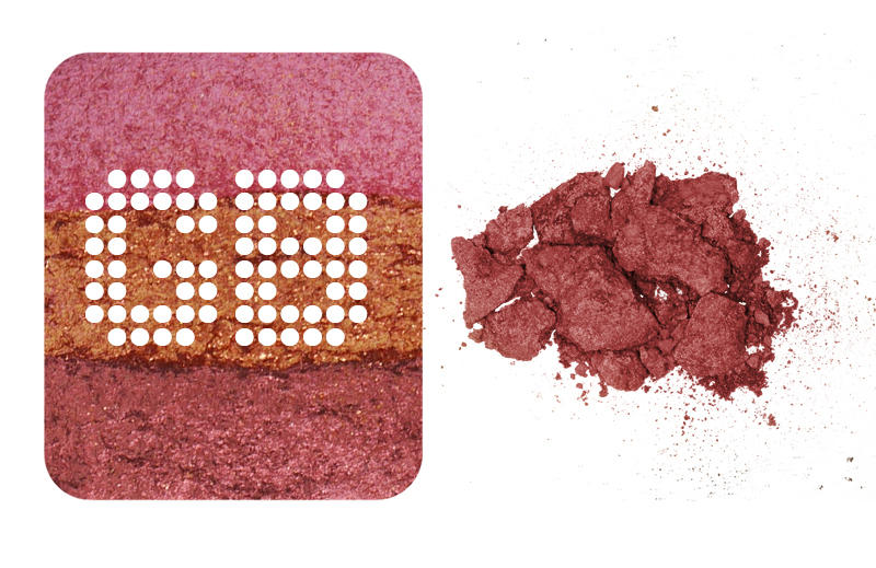 MAC Mineralize Eyeshadow Threesome #8