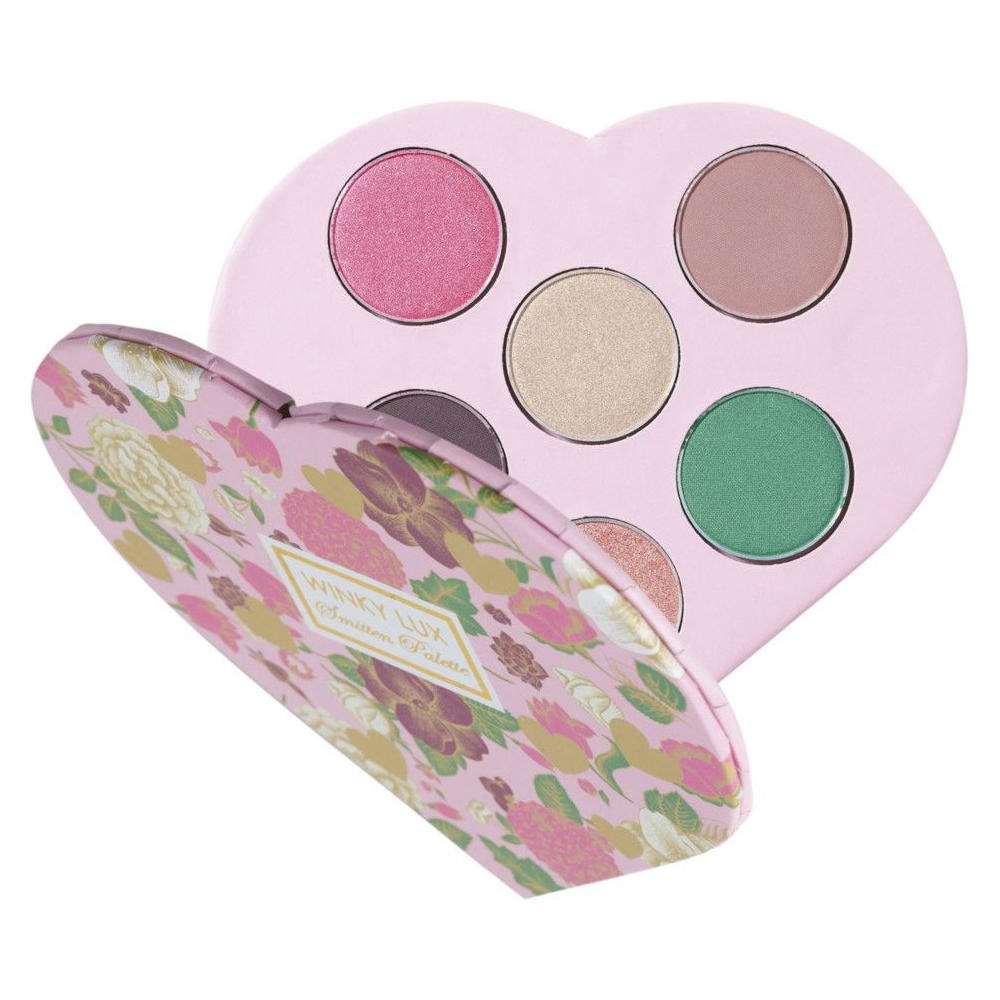 Winky Lux Smitten Eyeshadow Palette