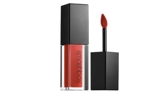 Smashbox Always On Matte Liquid Lipstick Bang-Bang