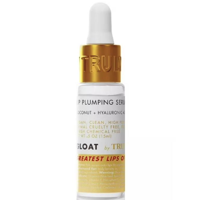 GLOAT Greatest Lips Of All Time Lip Plumping Serum