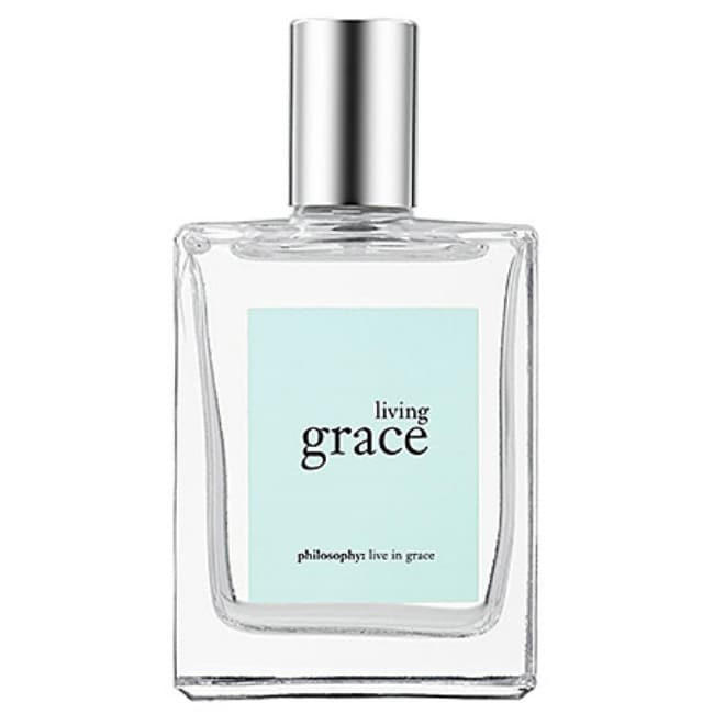 Philosophy Living Grace Perfume 15ml