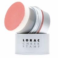 LORAC Cheek Stamp Blush Hibiscus