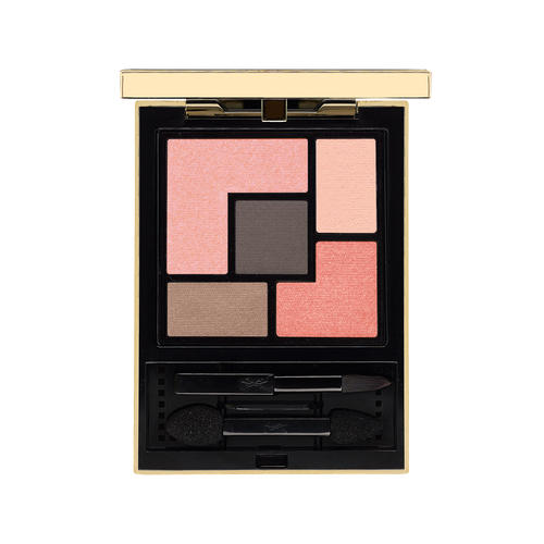 YSL Couture Eyeshadow Palette Rock Resille Edition  #0