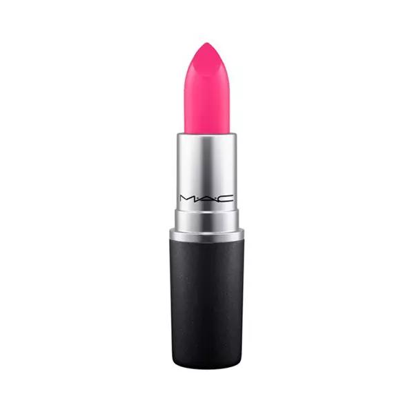 MAC Lipstick Breathing Fire Mini