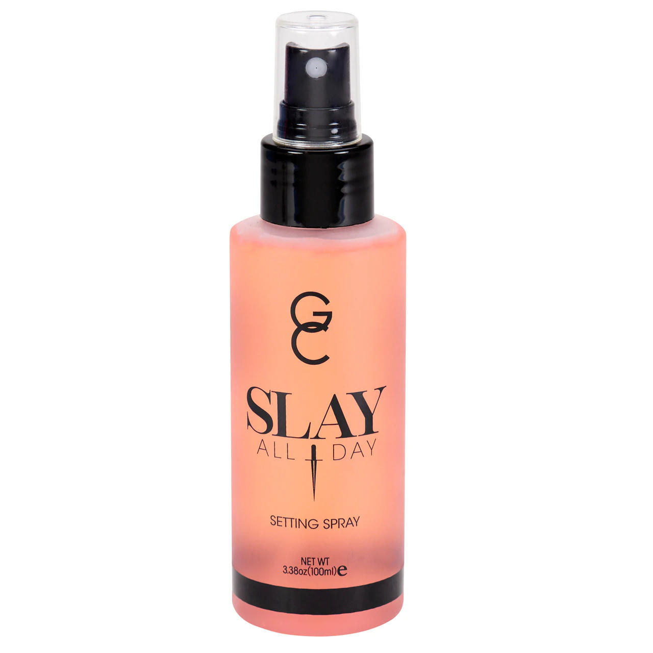 Gerard Cosmetics Slay All Day Setting Spray Watermelon