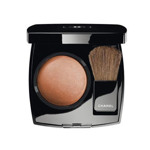 Chanel Joues Contraste Powder Blush Evanescent Golden Beige