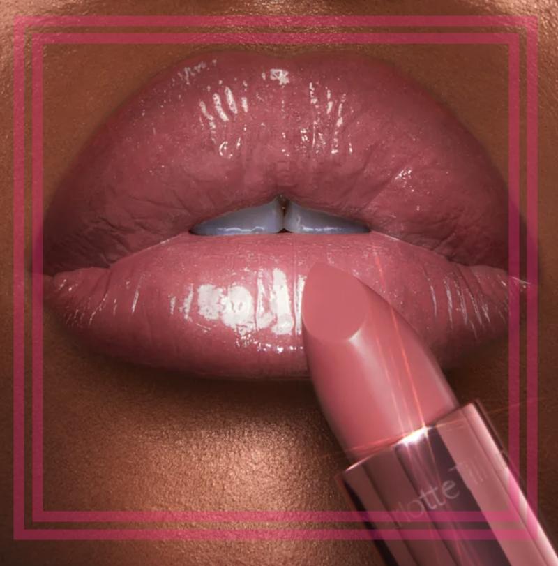 Charlotte Tilbury K.I.S.S.I.N.G ICON BABY Icon Baby #2