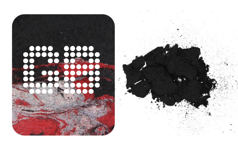 MAC Mineralize Eyeshadow Hot Contrast #4