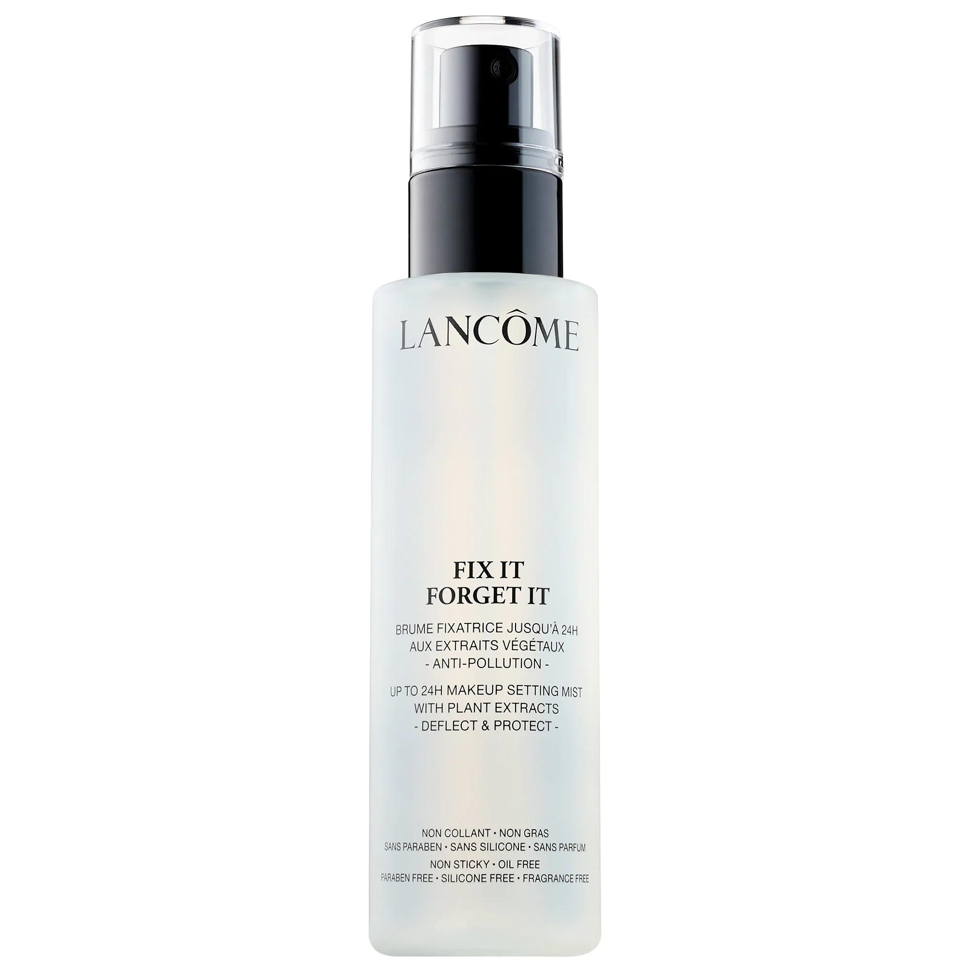 Lancome Fix It Forget It Setting Spray