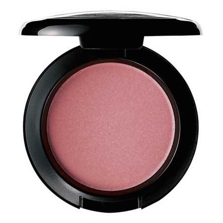 MAC Sheertone Blush Breath Of Plum