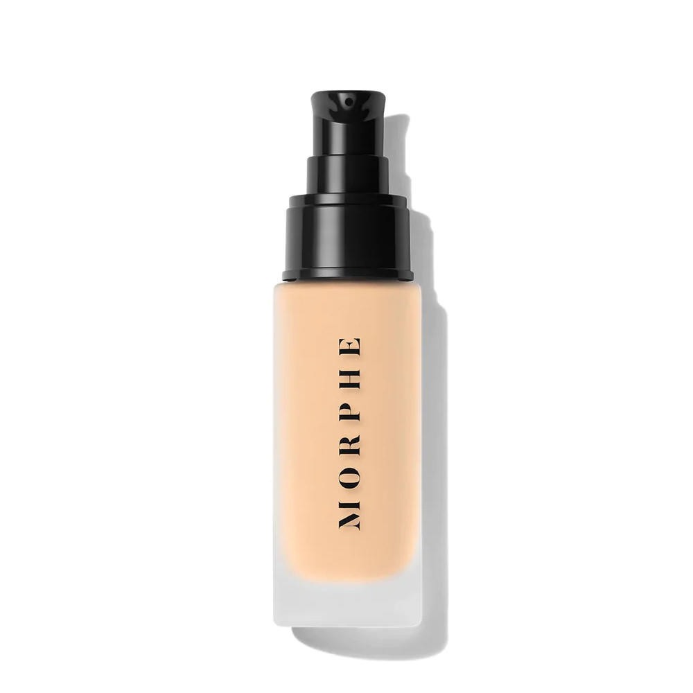 Morphe Filter Effect Soft-Focus Foundation Medium 9