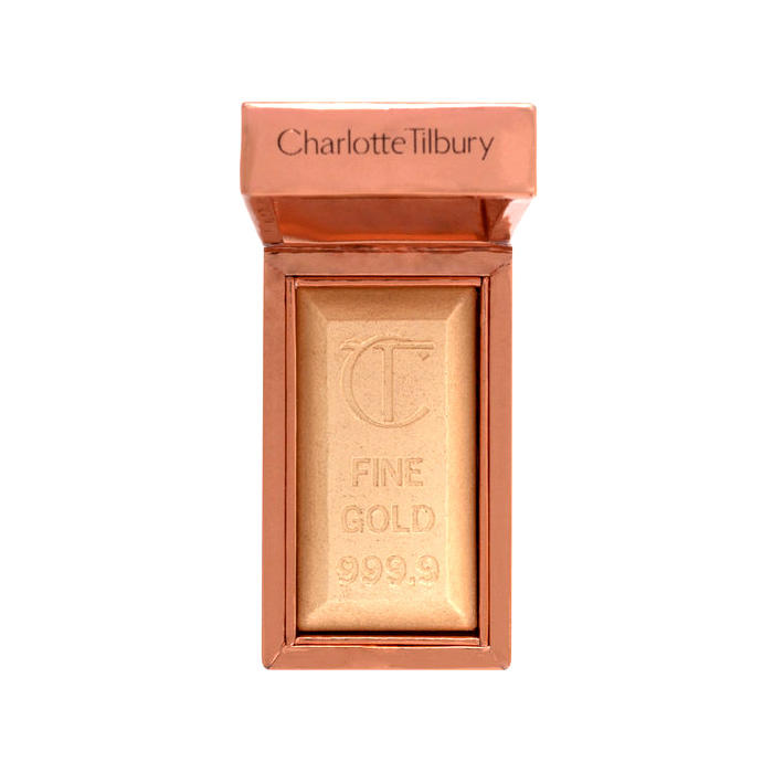 Charlotte Tilbury Light-Reflecting Highlighter Bar of Gold