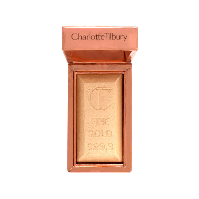 Charlotte Tilbury Light-Reflecting Highlighter Bar of Gold