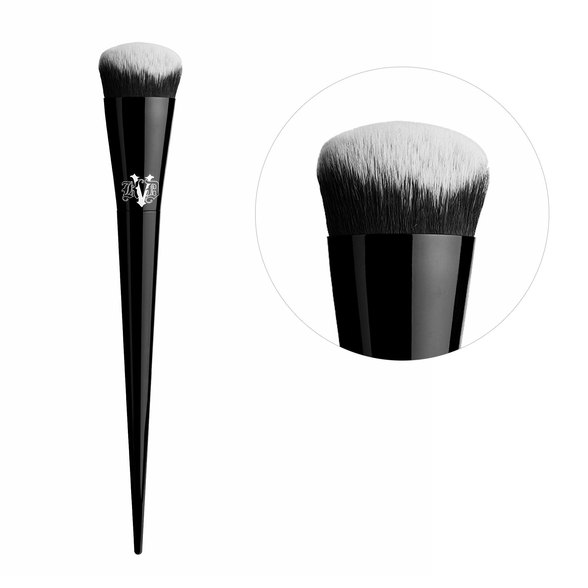 Kat Von D Creme Contour Brush 5