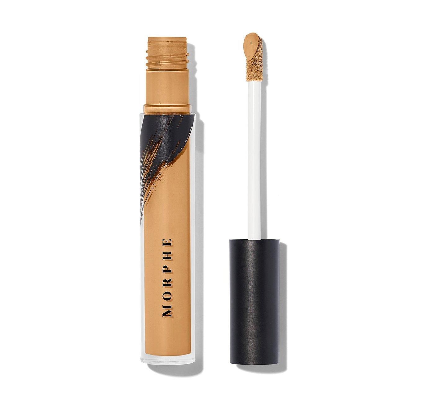 Morphe Fluidity Full-Coverage Concealer C2.25
