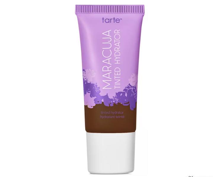 Tarte Maracuja Tinted Hydrator Mahogany