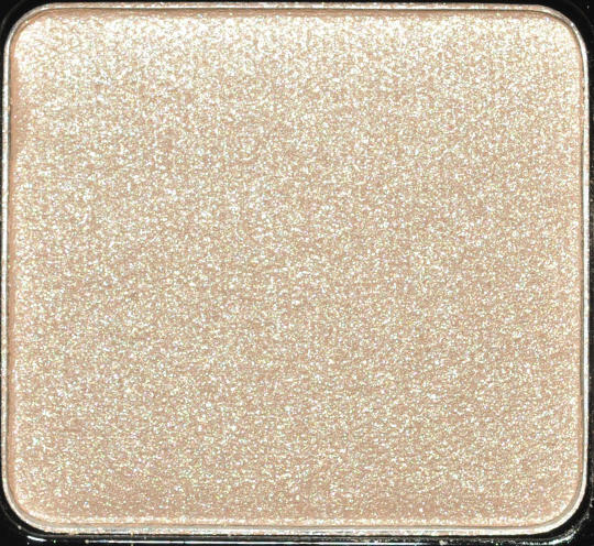 Benefit Velvet Eyeshadow Bikini Line #1