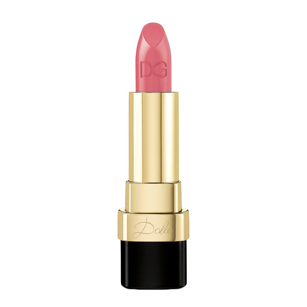 Dolce & Gabbana Matte Lipstick Dolce Rosa 222