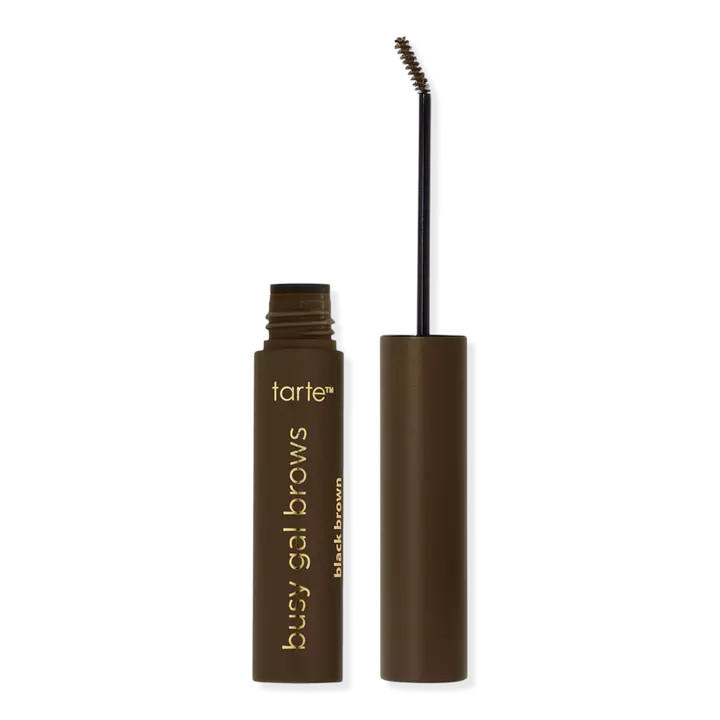 Tarte Busy Gal Brows Black Brown