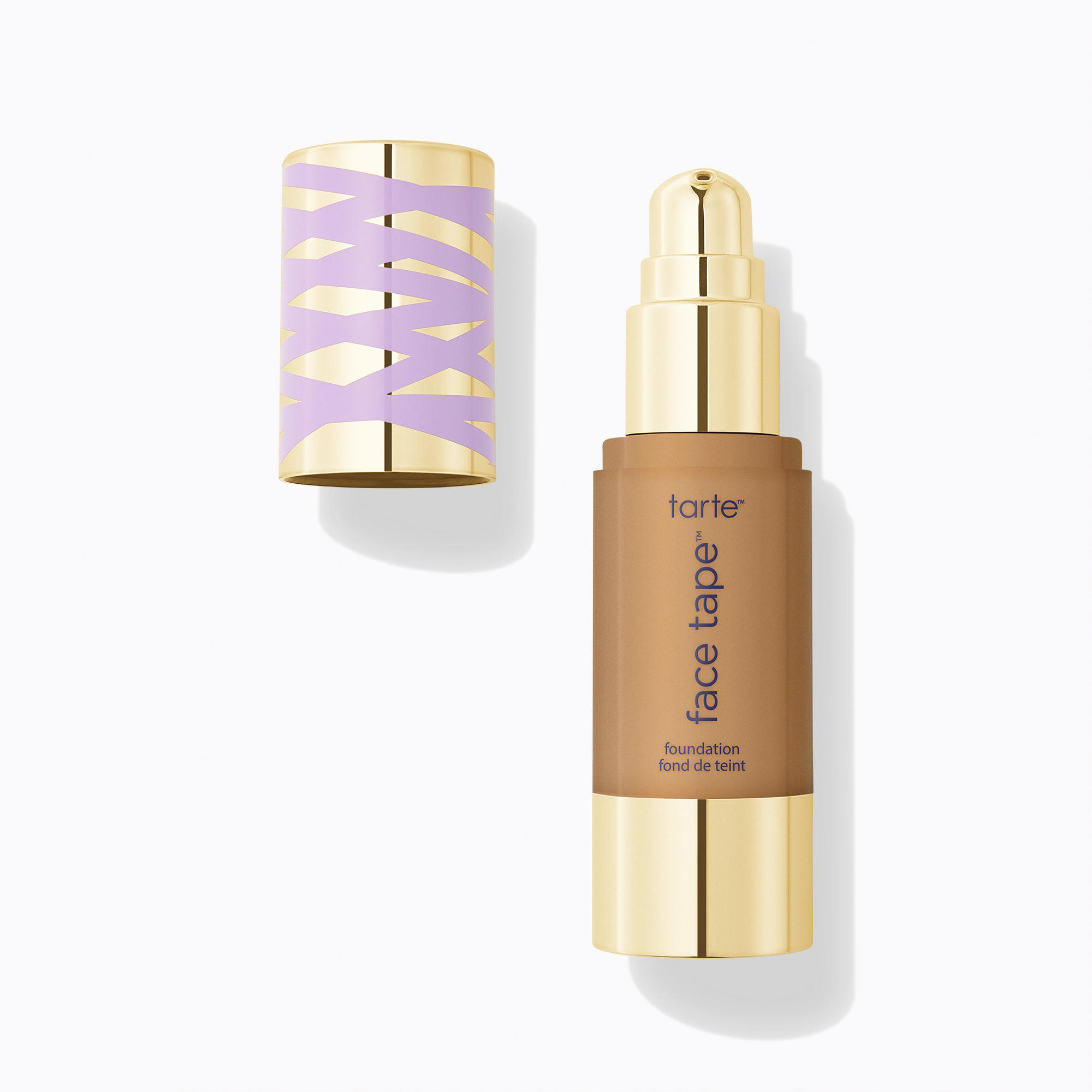 Tarte Face Tape Foundation Tan Golden 42G