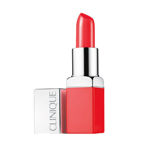 Clinique Pop Lip Color 06 Poppy Pop 