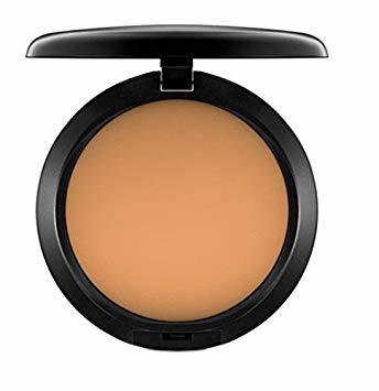 MAC Moistureblend Foundation NW35