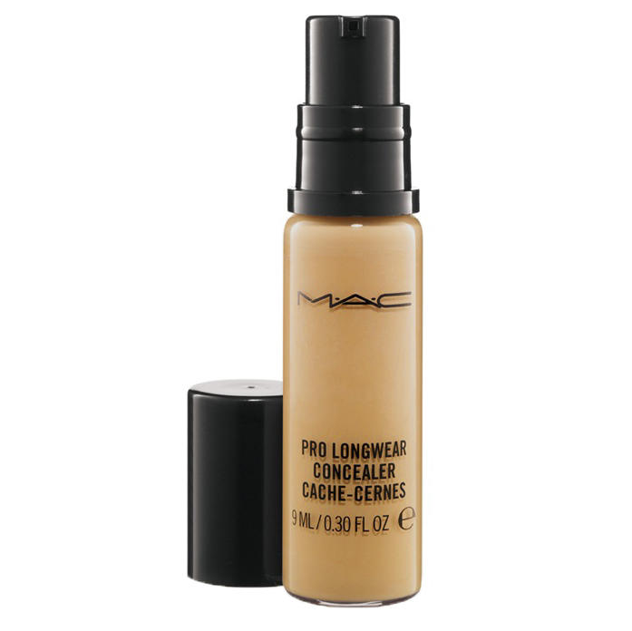 MAC Pro Longwear Concealer NC42