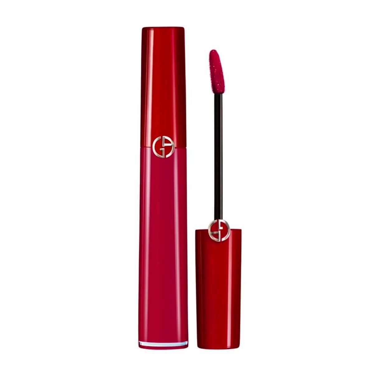 Giorgio Armani Lip Maestro Gloss 504 Mini