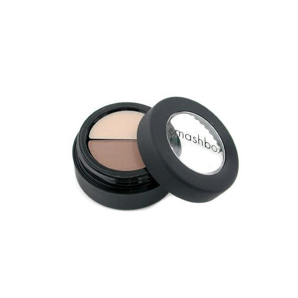 Smashbox Brow Tech Duo Taupe