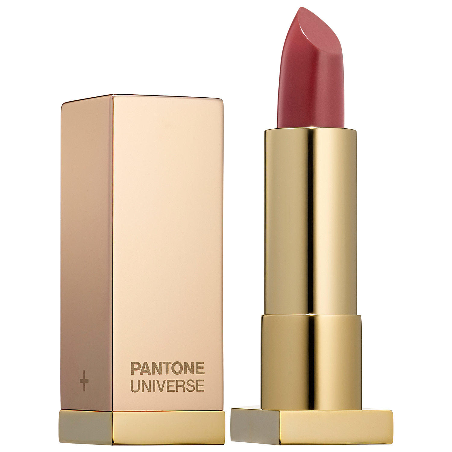Sephora + Pantone Universe Pure Marsala Matte Lip Creme 