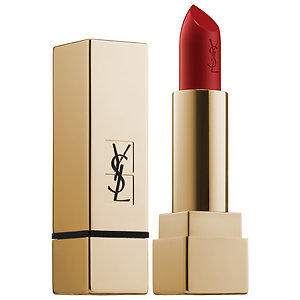 YSL Rouge Pur Couture Satin Radiance Lipstick Rouge Heroine 67