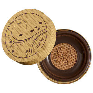 Tarte Amazonian Clay Full Coverage Airbrush Foundation Tan-Deep Honey
