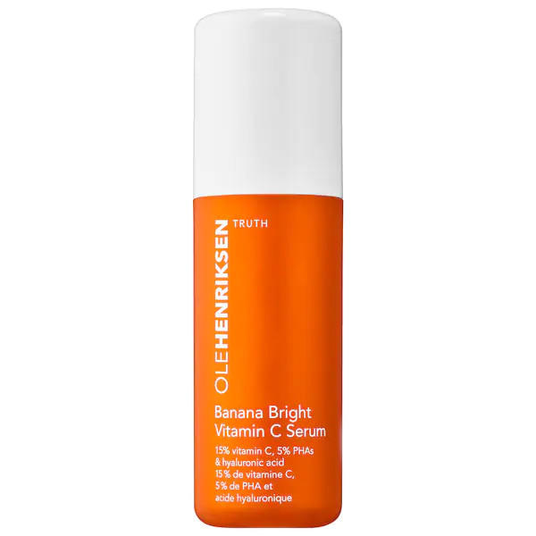 Ole Henriksen Banana Bright Vitamin C Serum