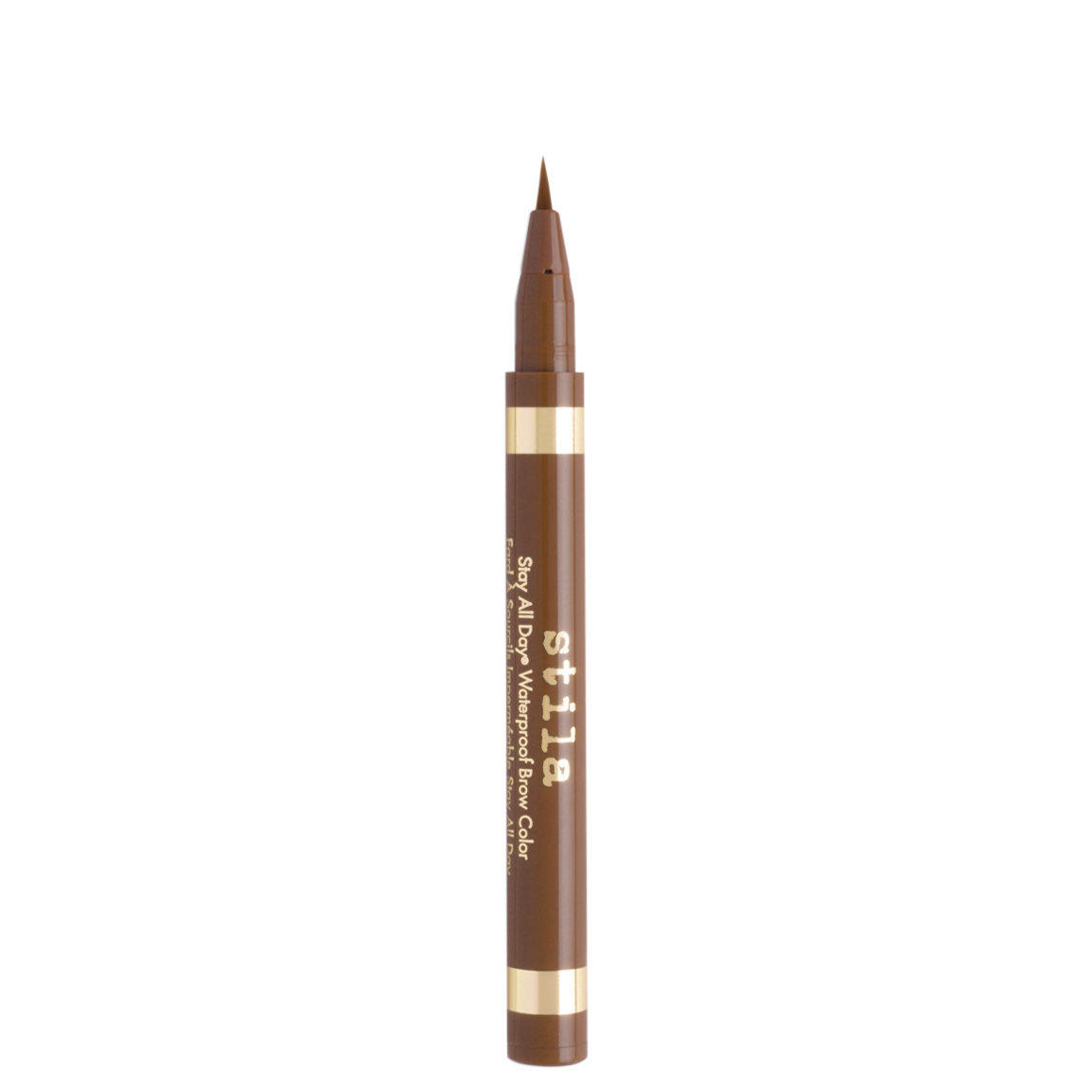 Stila Stay All Day Waterproof Brow Color Medium Warm