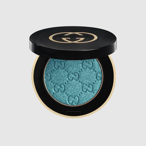 GUCCI Magnetic Color Shadow Mono Turquoise 095