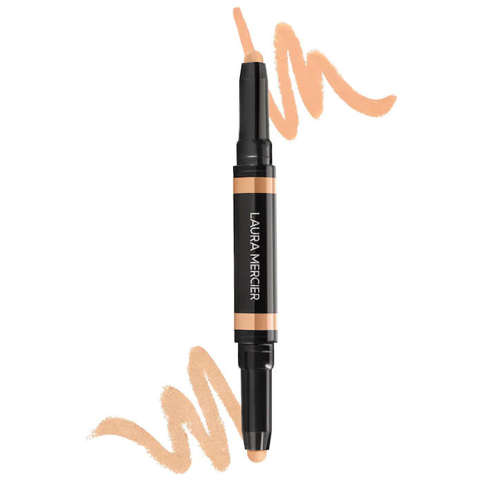 Laura Mercier Secret Camouflage Concealer Duo 2N