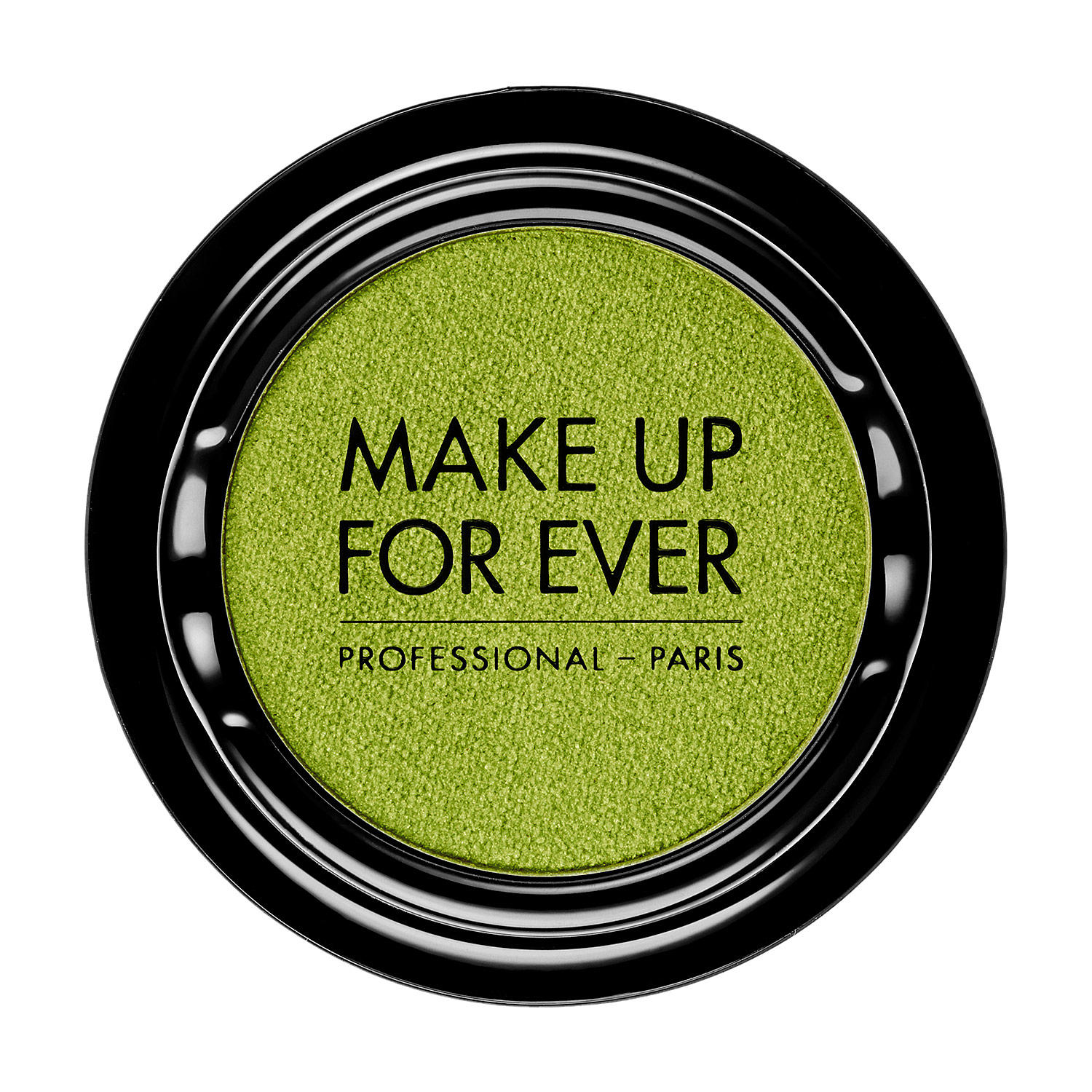 Makeup Forever Artist Shadow Refill Lime Green I-340