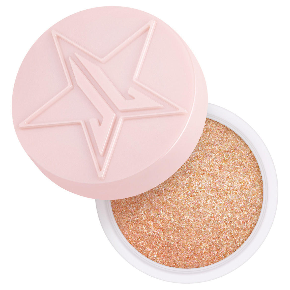 Jeffree Star Eye Gloss Powder Stardacity