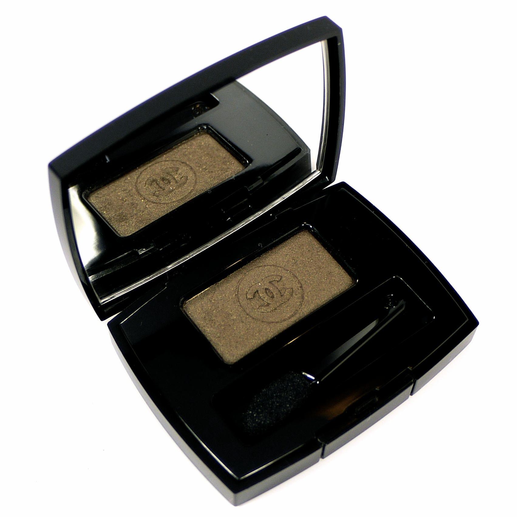 Chanel Eyeshadow Vert Khaki 88 #3