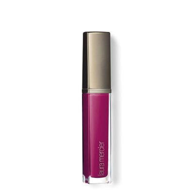 Laura Mercier Paint Wash Liquid Lip Color Fuchsia Mauve