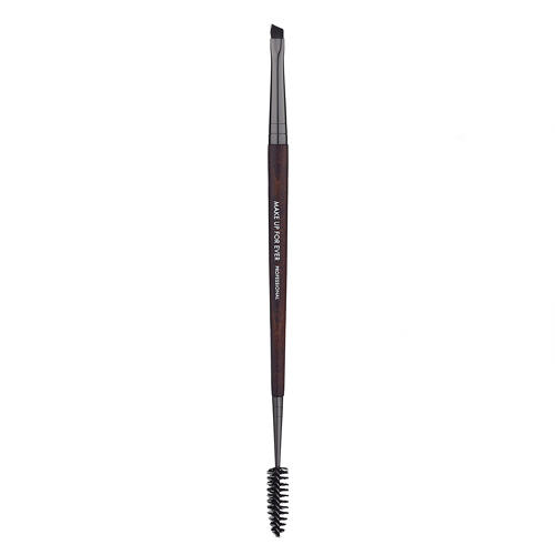 Makeup Forever Dual Ended Brow Brush 274