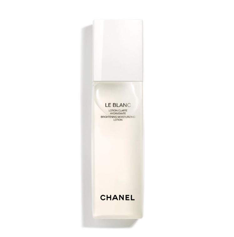 Chanel Le Blanc Brightening Moisturizing Lotion