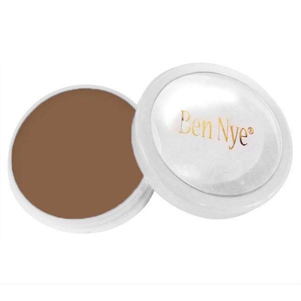 Ben Nye Creme Foundation Olive Tan