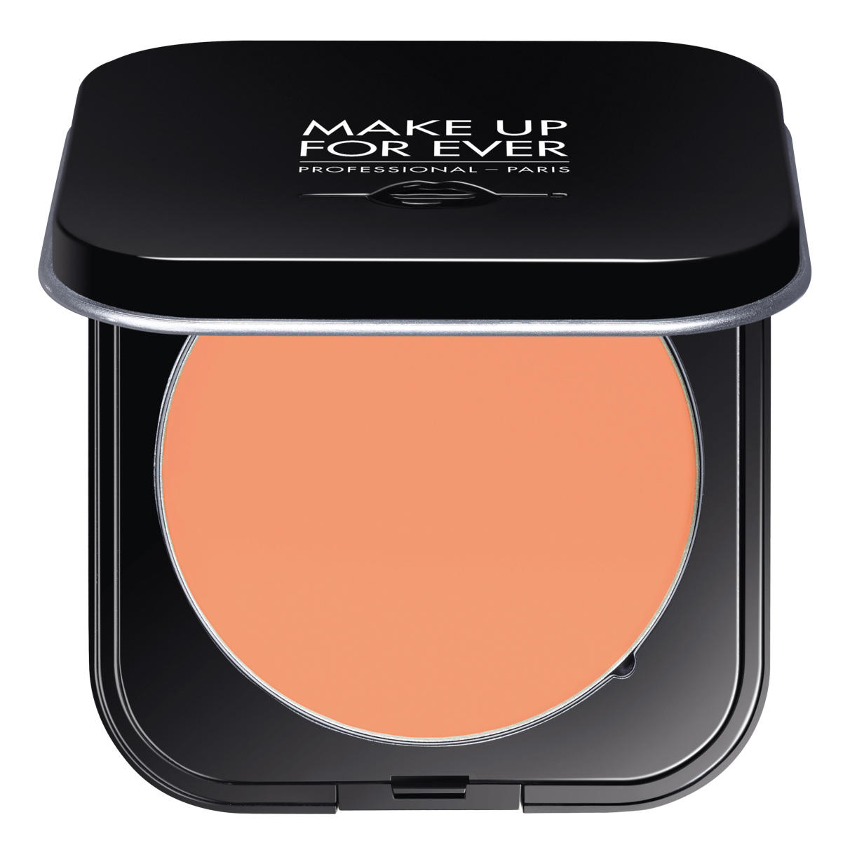 Makeup Forever Ultra HD Microfinishing Pressed Powder Peach 03