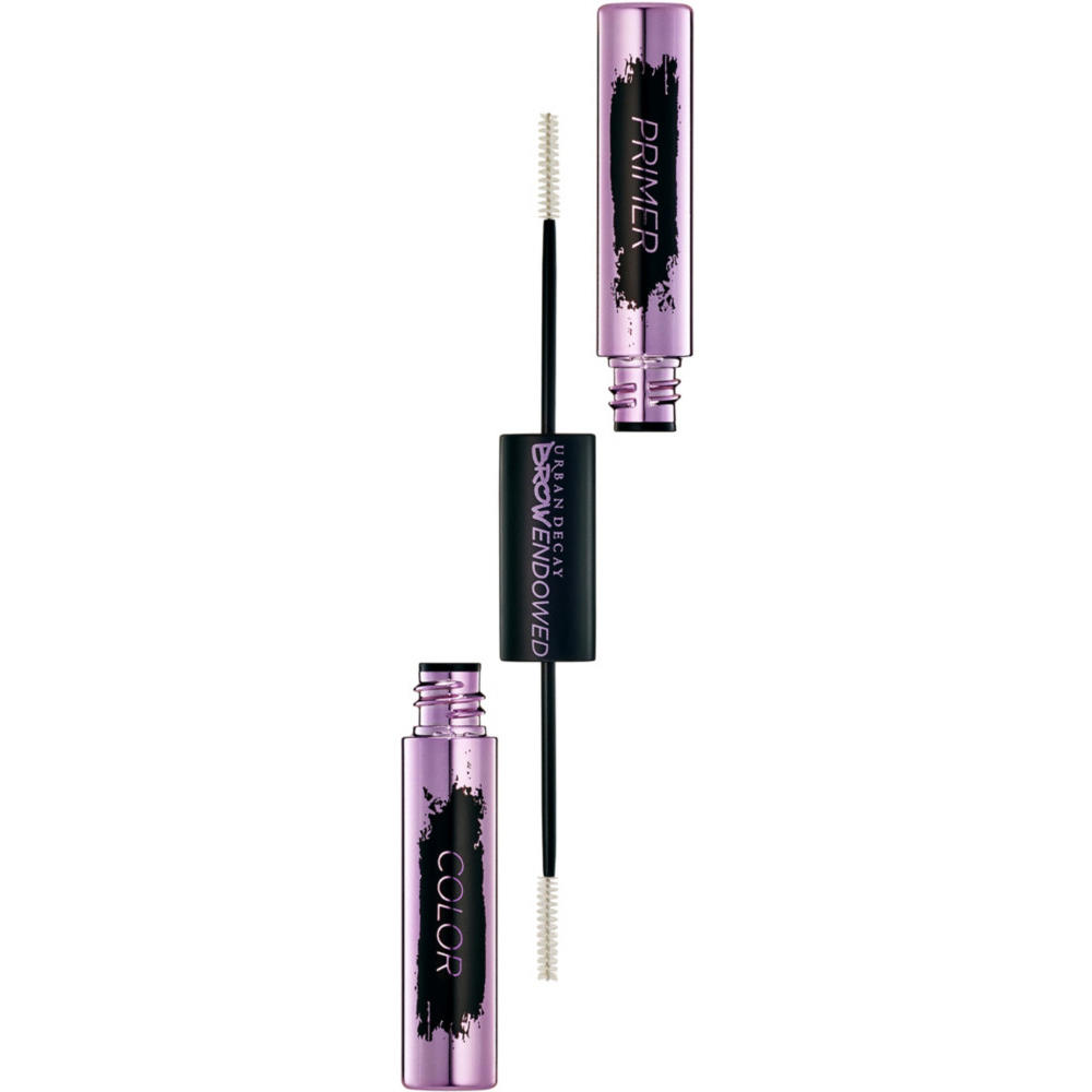 Urban Decay Brow Endowed Voluminzer Cafe Kitty