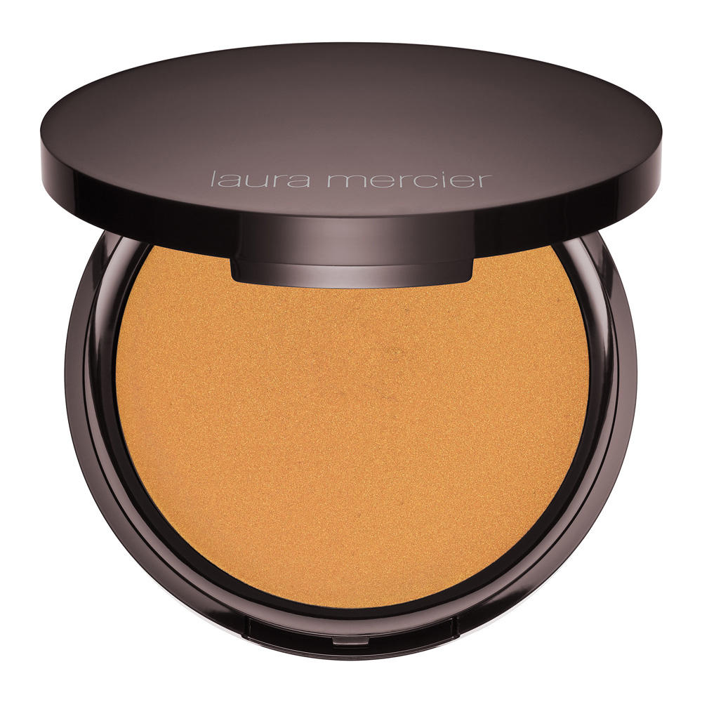 Laura Mercier Bronzed Butter Face & Body Veil Gold Lust