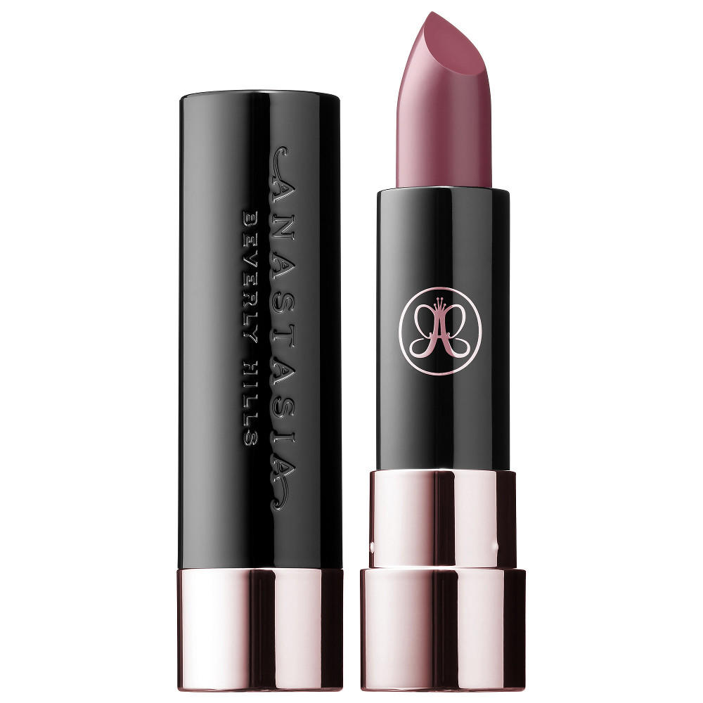 Anastasia Beverly Hills Matte Lipstick Dusty Mauve