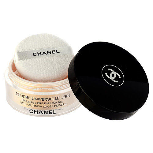 Chanel Poudre Universelle Libre Natural Finish Loose Powder Naturel 30