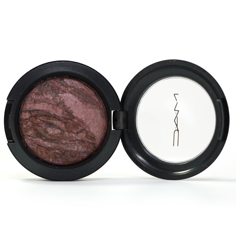 MAC Mineralize Eyeshadow Twilight Falls #0